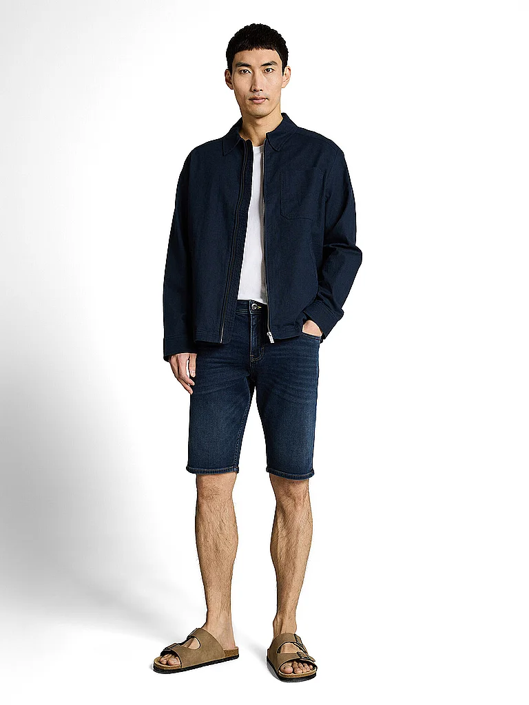 Tom Tailor Shorts Blue 30 4